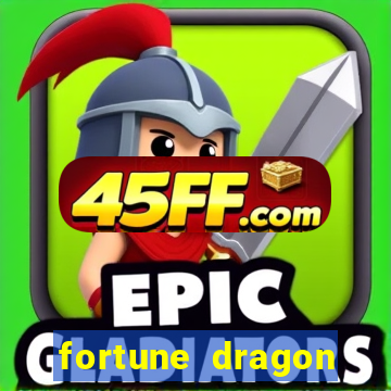 fortune dragon hatch 2 demo